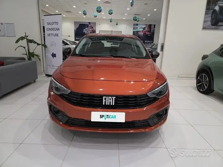 Fiat Tipo 2024 photo 5