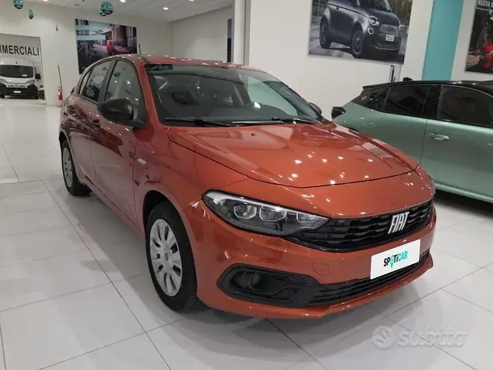 Fiat Tipo 2024 photo 4
