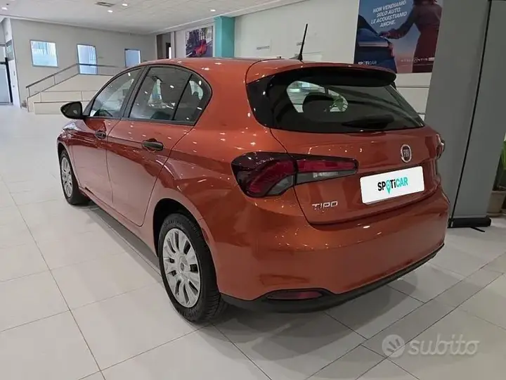 Fiat Tipo 2024 photo 3