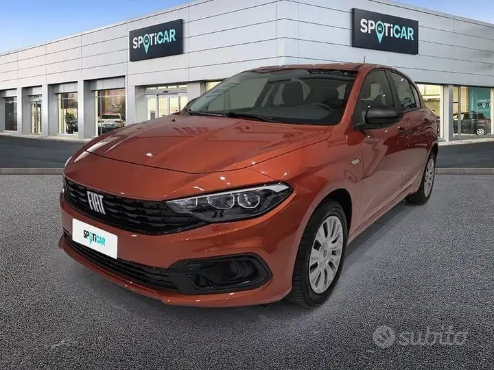 Fiat Tipo