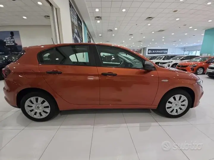 Fiat Tipo 2024 photo 2