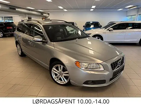 Volvo V70