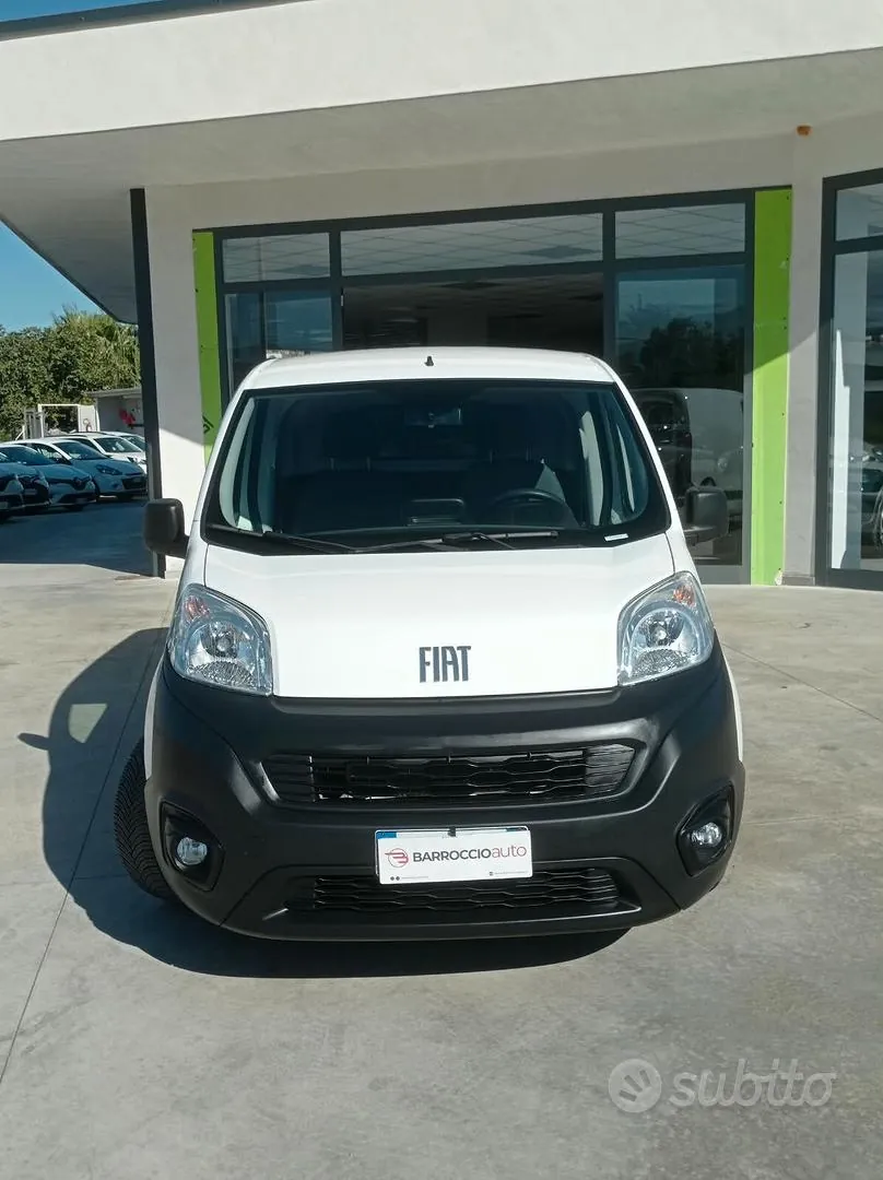 Fiat Fiorino