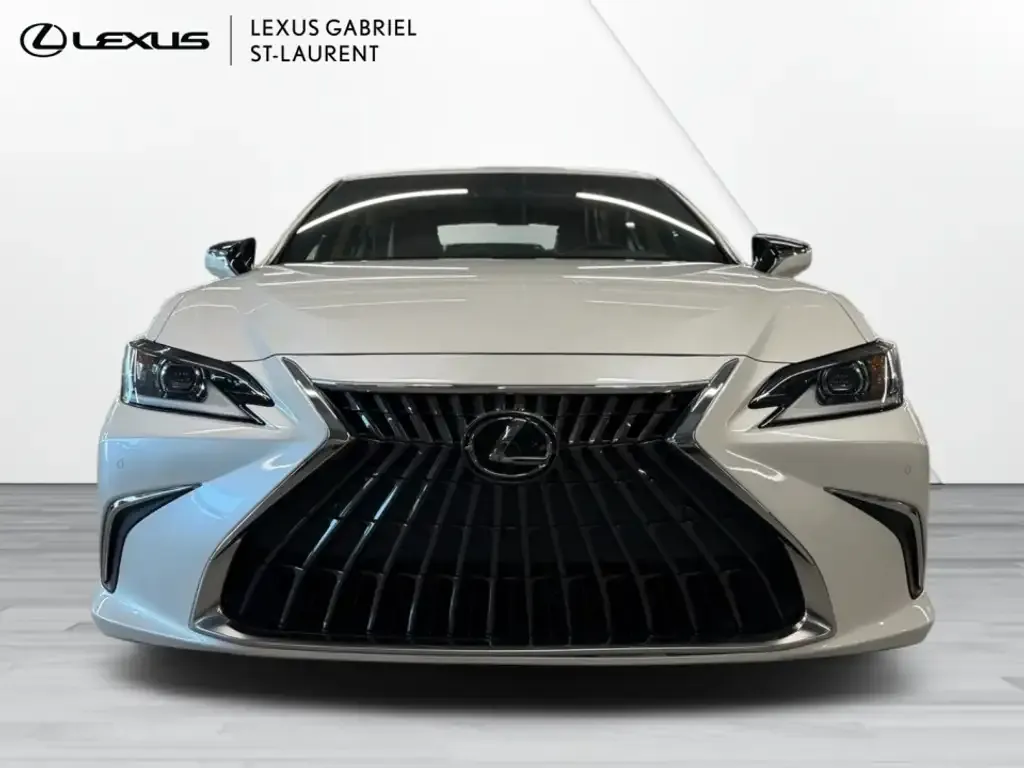 Lexus Es 2025 photo 2