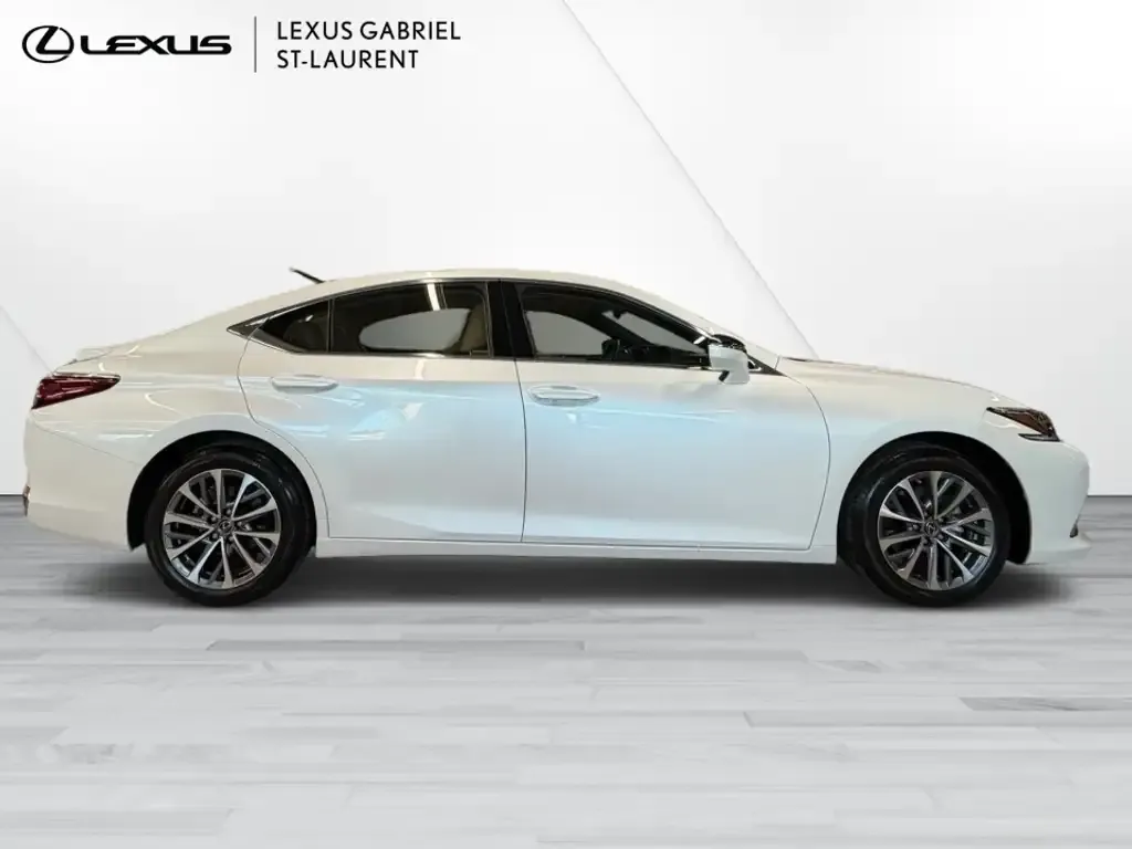 Lexus Es 2025 photo 5