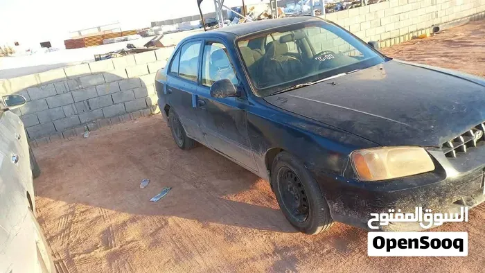 Hyundai Verna