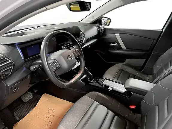 Citroen C4 2024 photo 4