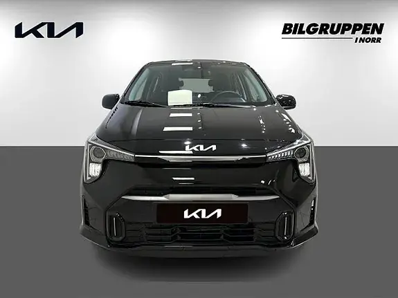Kia Picanto 2027 photo 2