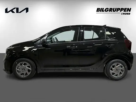 Kia Picanto 2027 photo 4