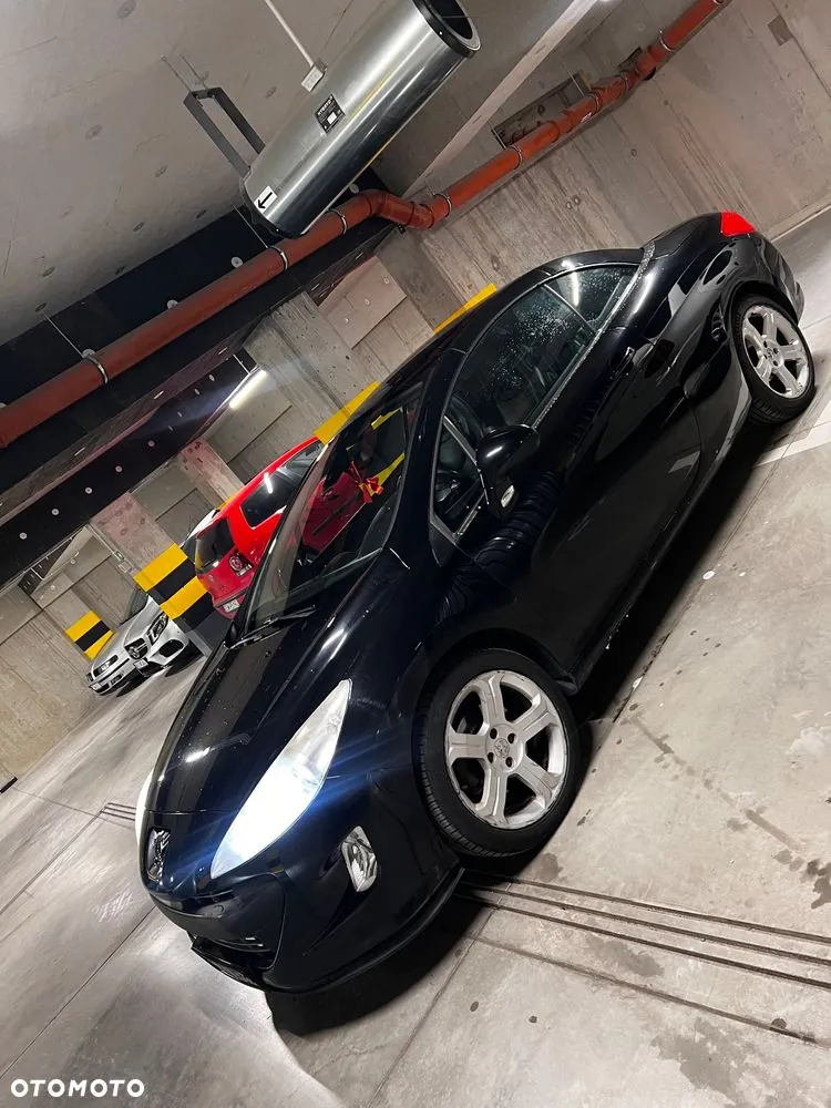 Peugeot 308 Cc 2010 photo 5