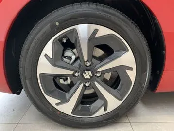 Suzuki Swift 2026 photo 3