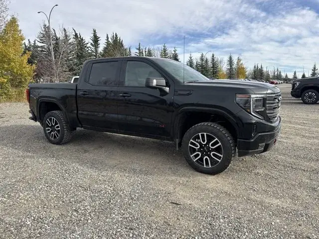 GMC Sierra 1500 2026 photo 4