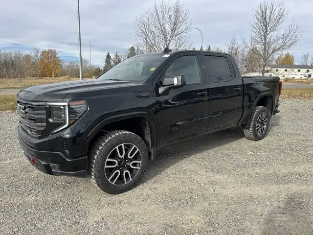 GMC Sierra 1500