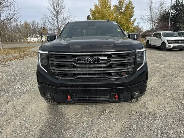 GMC Sierra 1500 2026 photo 3