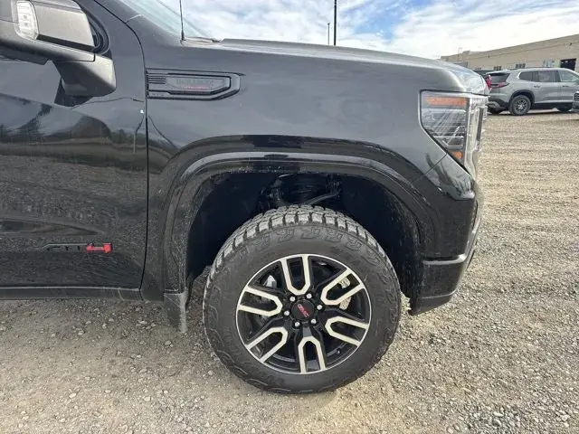 GMC Sierra 1500 2026 photo 5