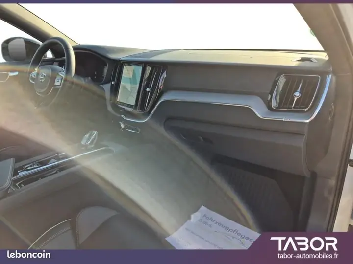 Volvo Xc60 2022 photo 5