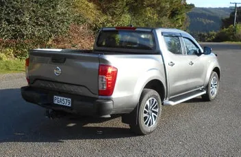 Nissan Navara 2022 photo 5