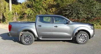 Nissan Navara 2022 photo 2