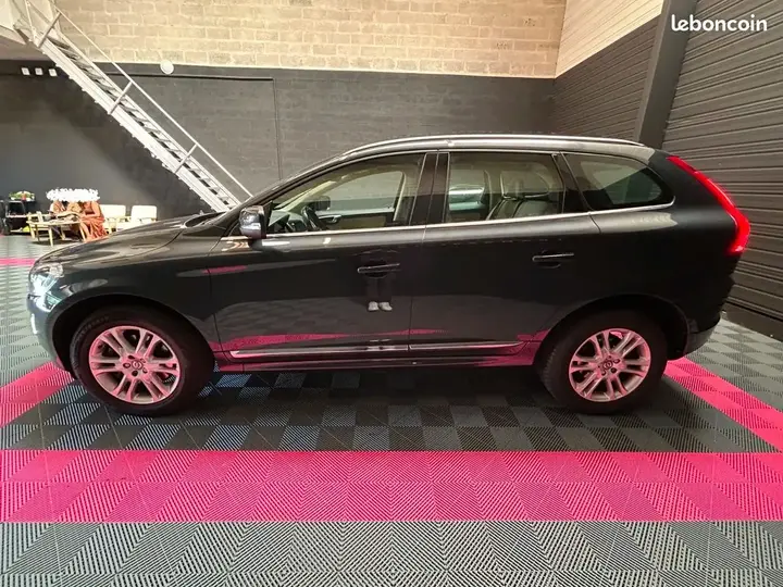 Volvo Xc60 2015 photo 4