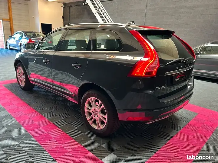 Volvo Xc60 2015 photo 5