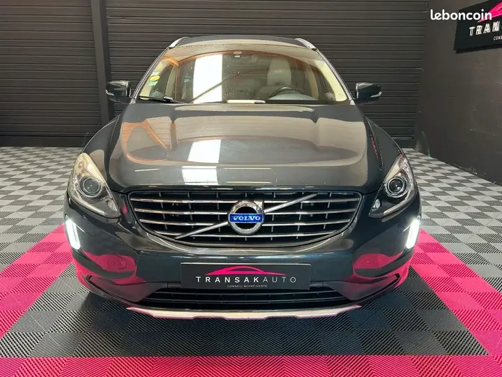 Volvo Xc60 2015 photo 2
