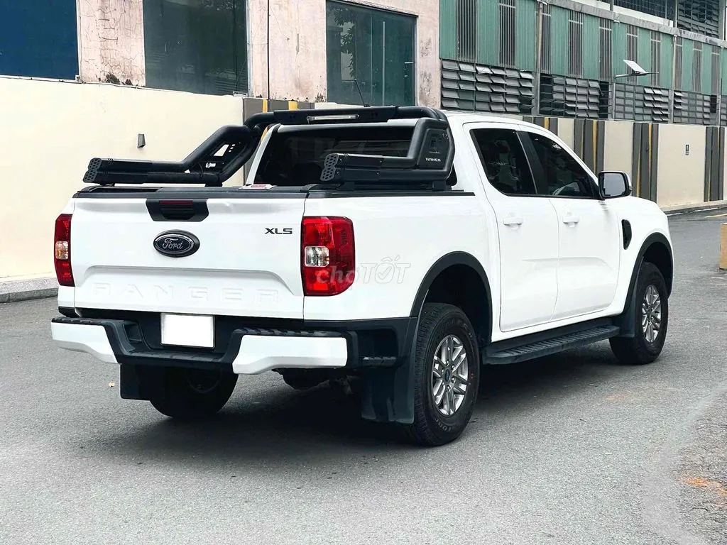 Ford Ranger 2024 photo 3