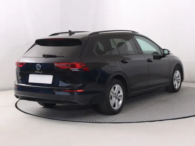Volkswagen Golf Variant 2023 photo 4