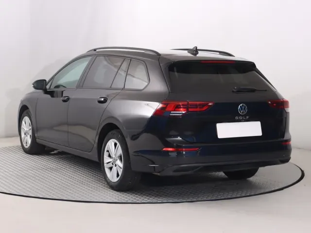 Volkswagen Golf Variant 2023 photo 3