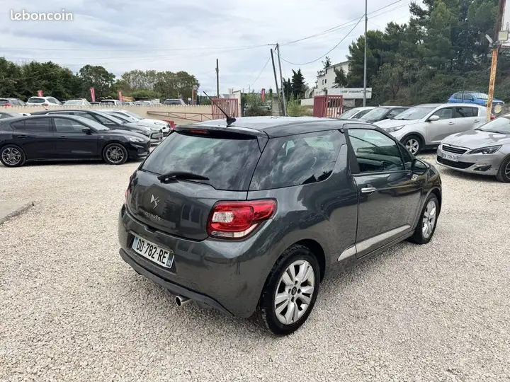 Citroen Ds3 2014 photo 5