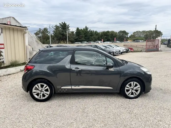 Citroen Ds3 2014 photo 4
