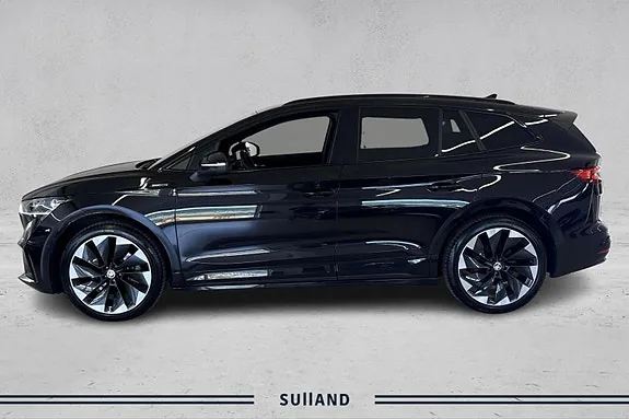 Skoda Enyaq 2023 photo 2