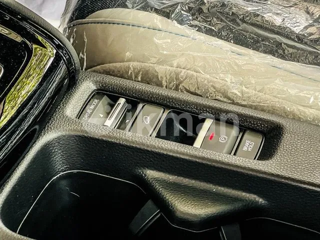 Honda Vezel 2026 photo 5