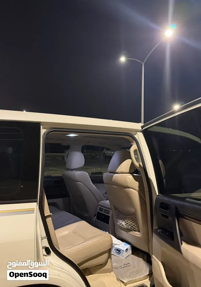 Toyota Land Cruiser 2018 photo 4