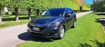Honda Vezel 2014 photo 5