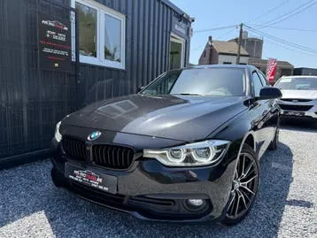 BMW 320 Touring