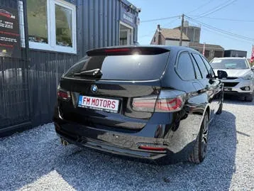 BMW 320 Touring 2017 photo 3