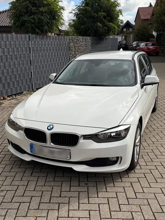 BMW 316D
