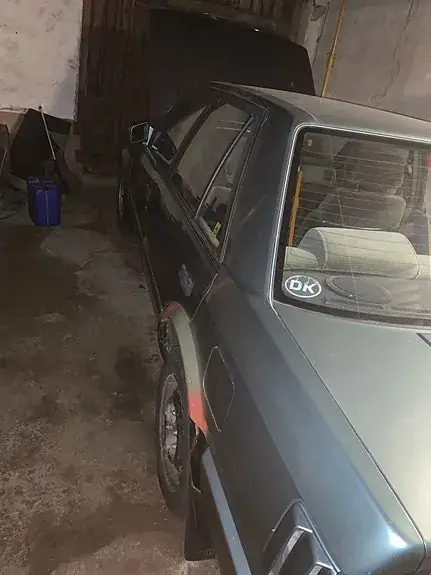 Nissan Bluebird 1986 photo 2