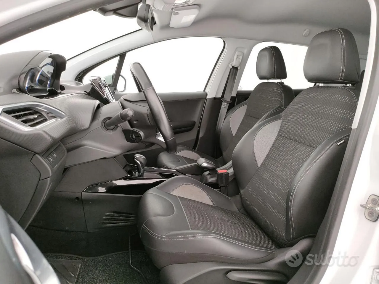 Peugeot 2008 2019 photo 5