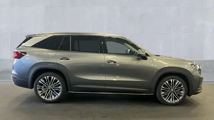 Skoda Kodiaq 2026 photo 4