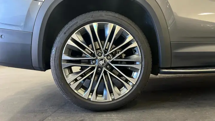 Skoda Kodiaq 2026 photo 5