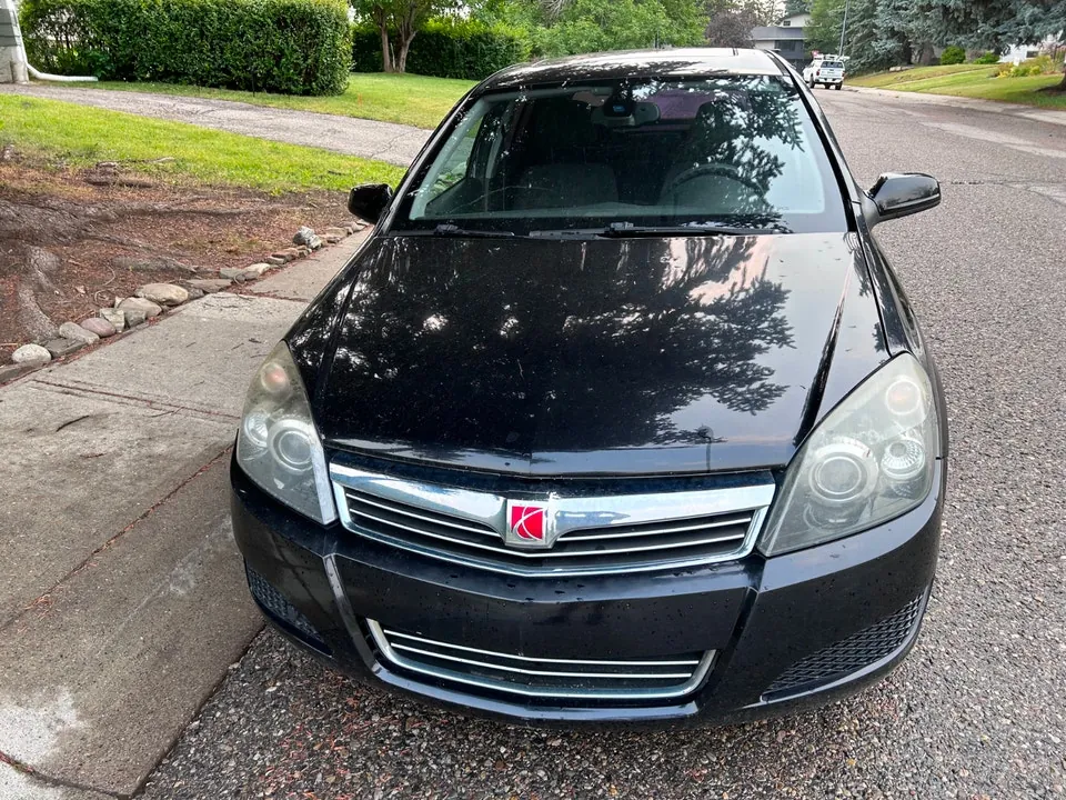Saturn Astra