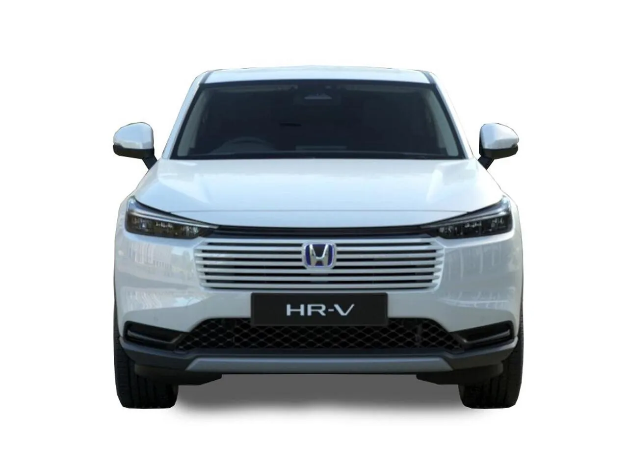 Honda Hr-V 2026 photo 5