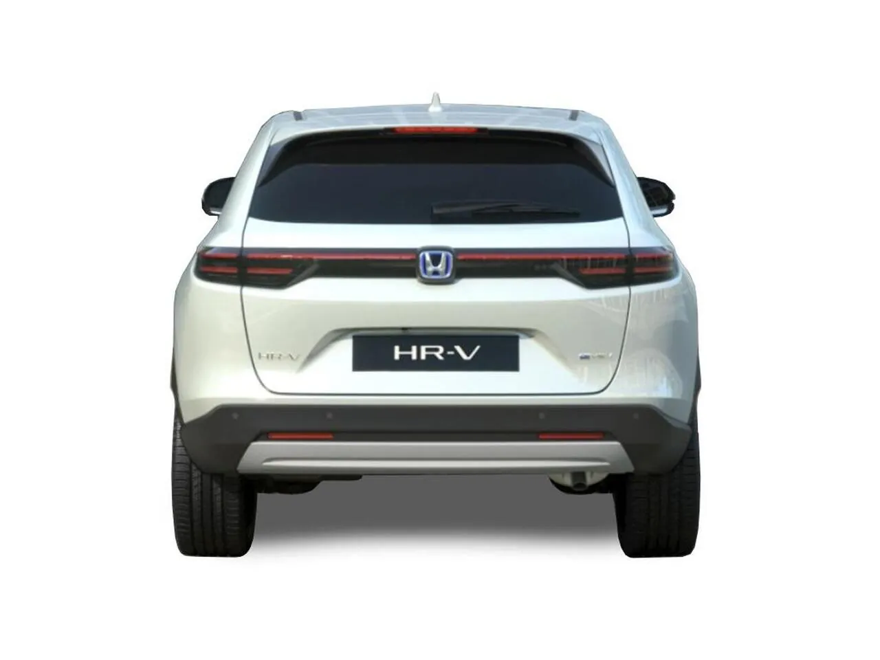 Honda Hr-V 2026 photo 4