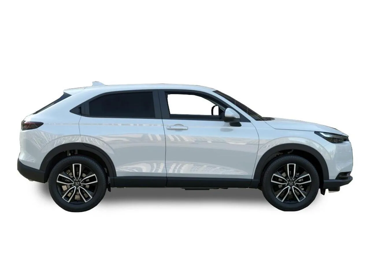 Honda Hr-V 2026 photo 2