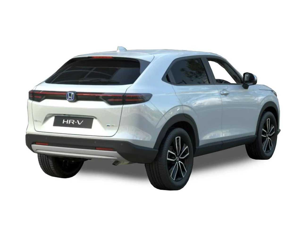 Honda Hr-V 2026 photo 3