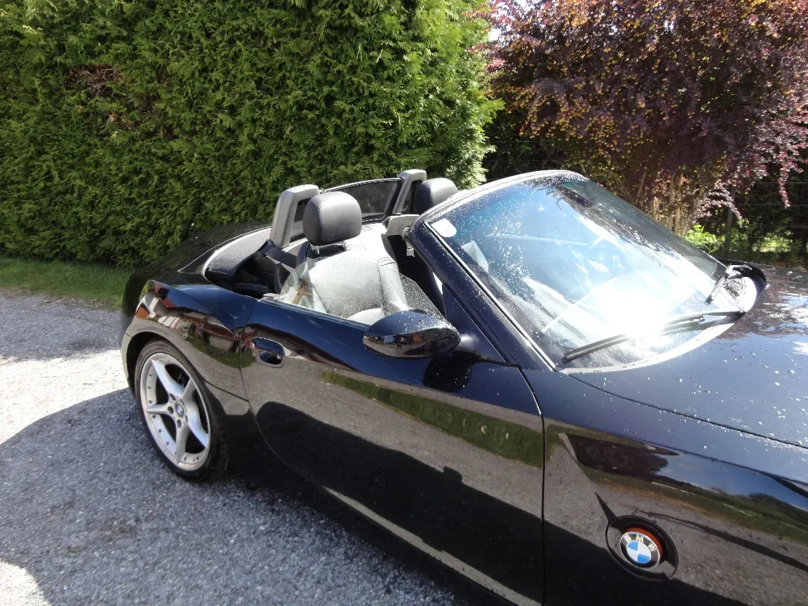 BMW Z4