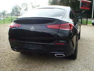 Mercedes-Benz Gle 2022 photo 3