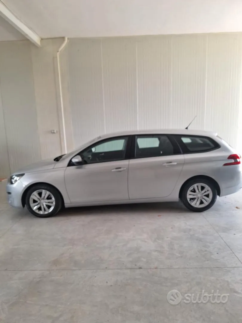 Peugeot 3008 2015 photo 5