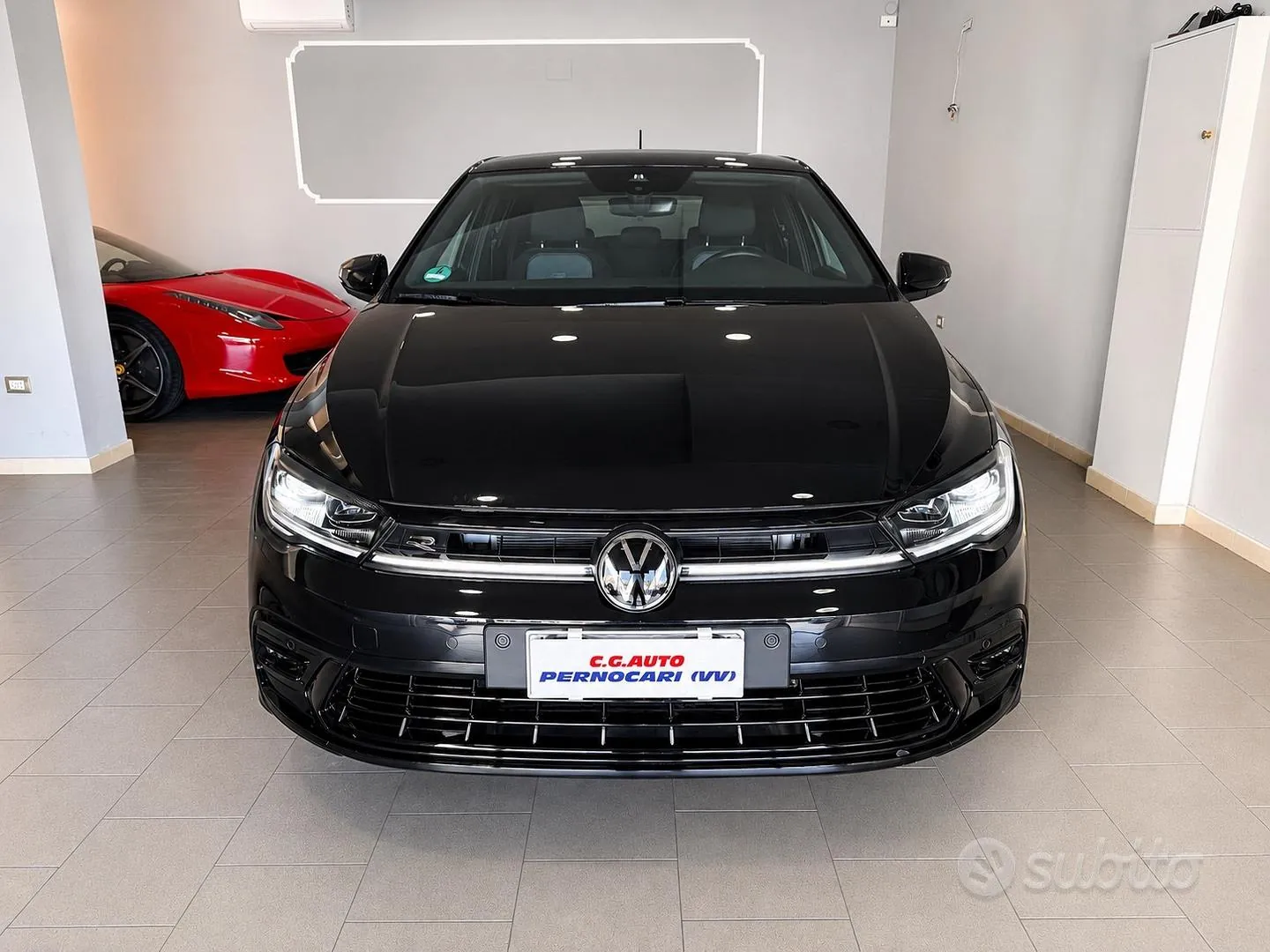 Volkswagen Polo 2025 photo 5